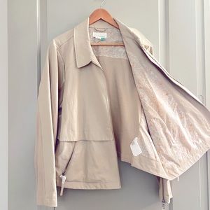 +Anthropologie - MARCAIL ANORAK